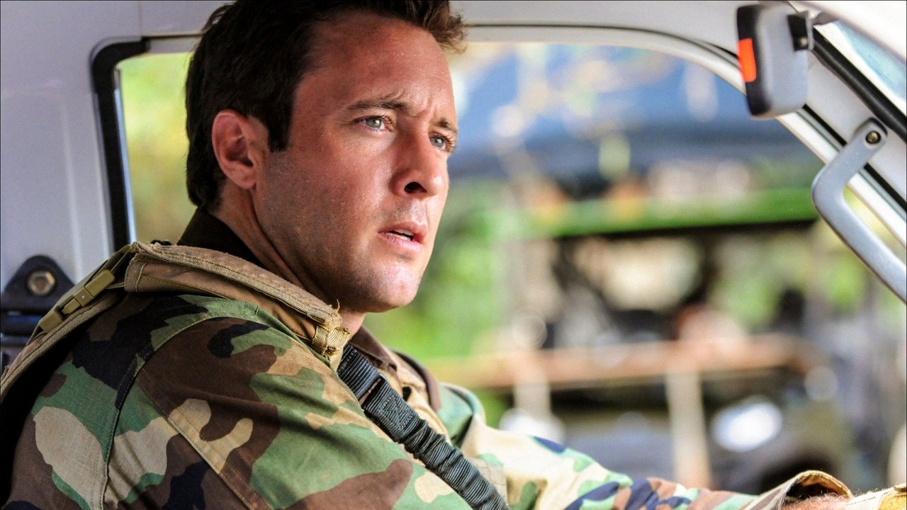Hawaii Five-0 - Season 3 Episode 20 : Olelo Pa‘a (The Promise)