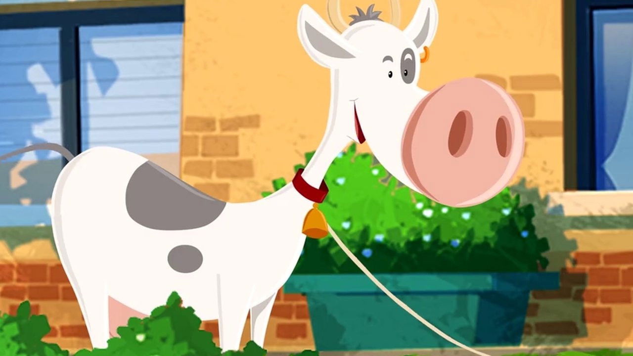 Martin Morning — Épisode 4