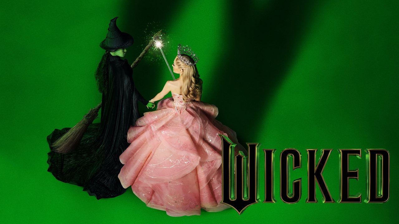 Wicked (2024)