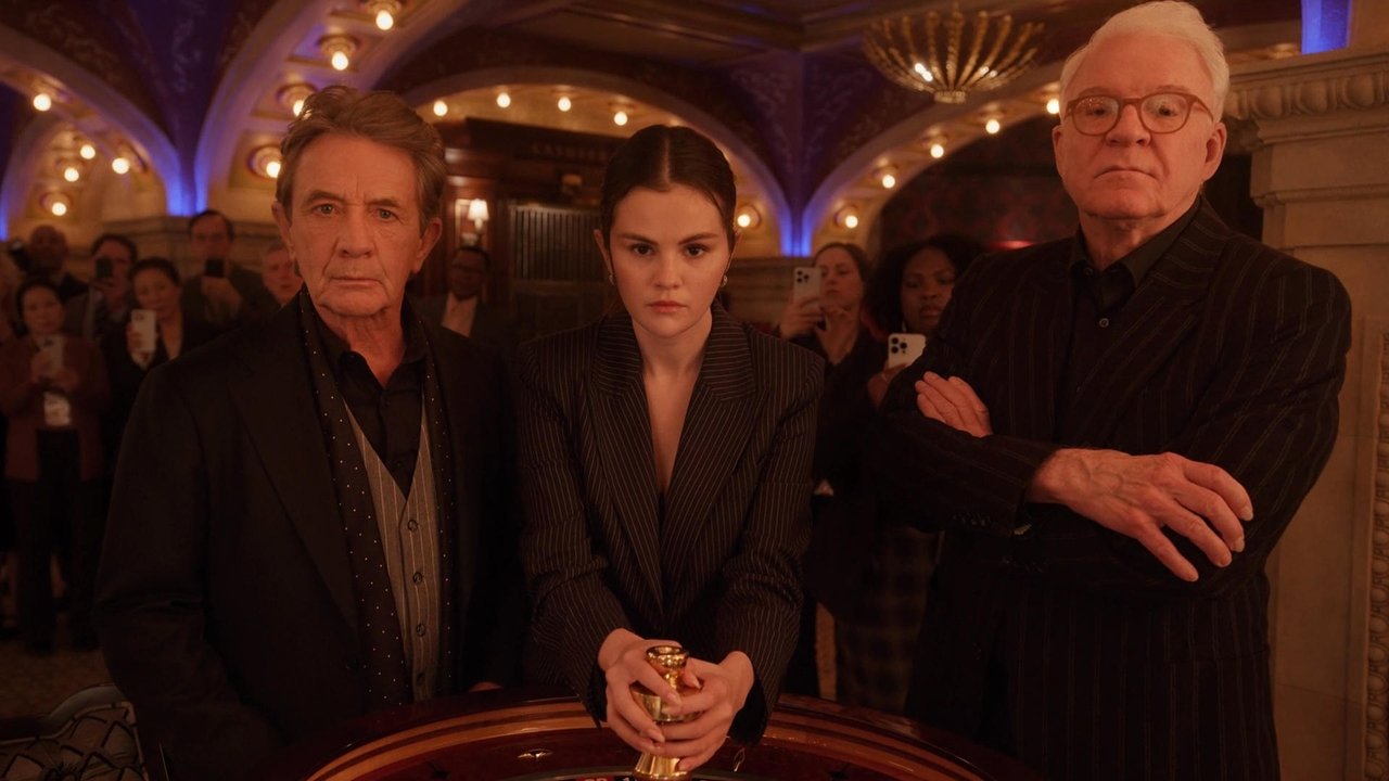 Only Murders in the Building - Season 5 Episode 10 : The House Always...