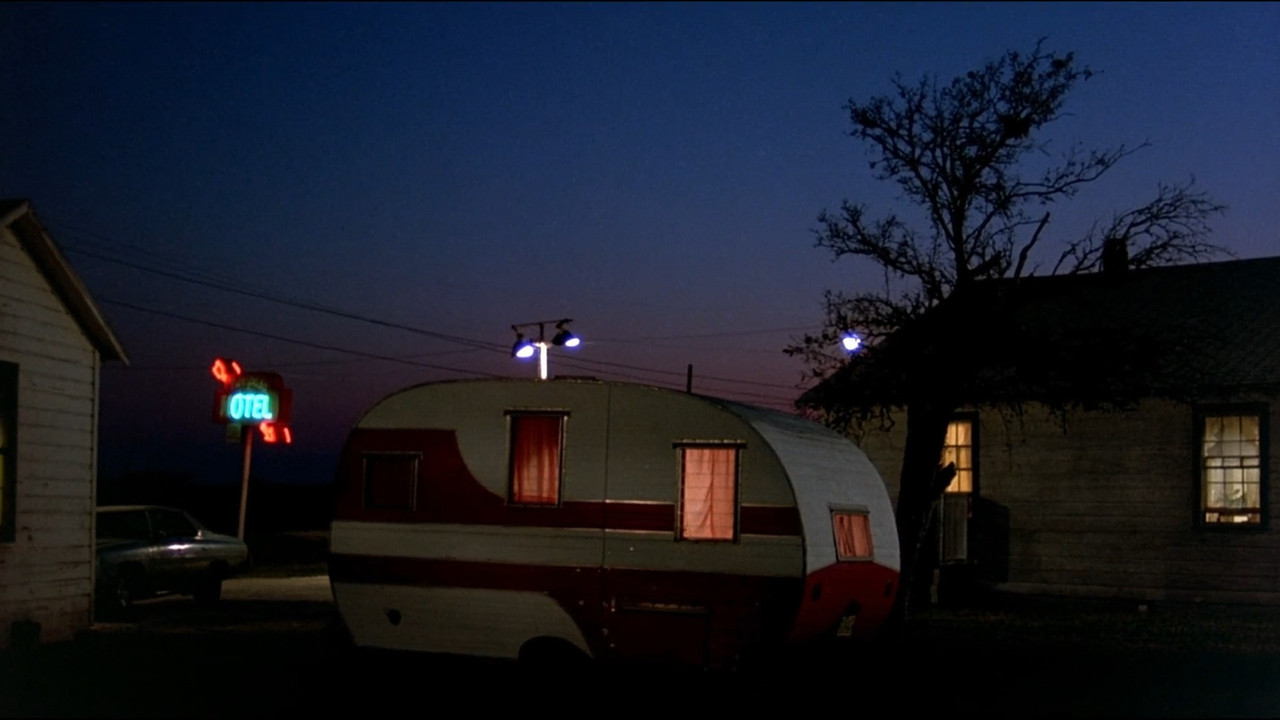 Tender Mercies — still 16