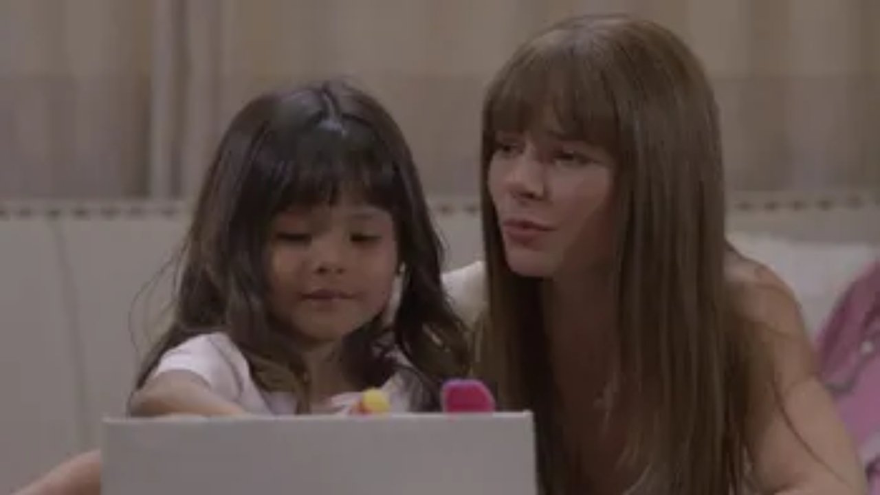 Regalo De Amor - Season 1 Episode 97 : Episode 97