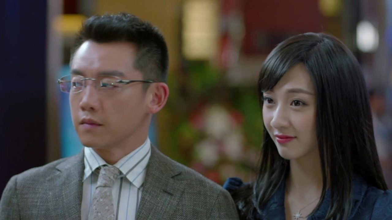 好久不见 — Épisode 37