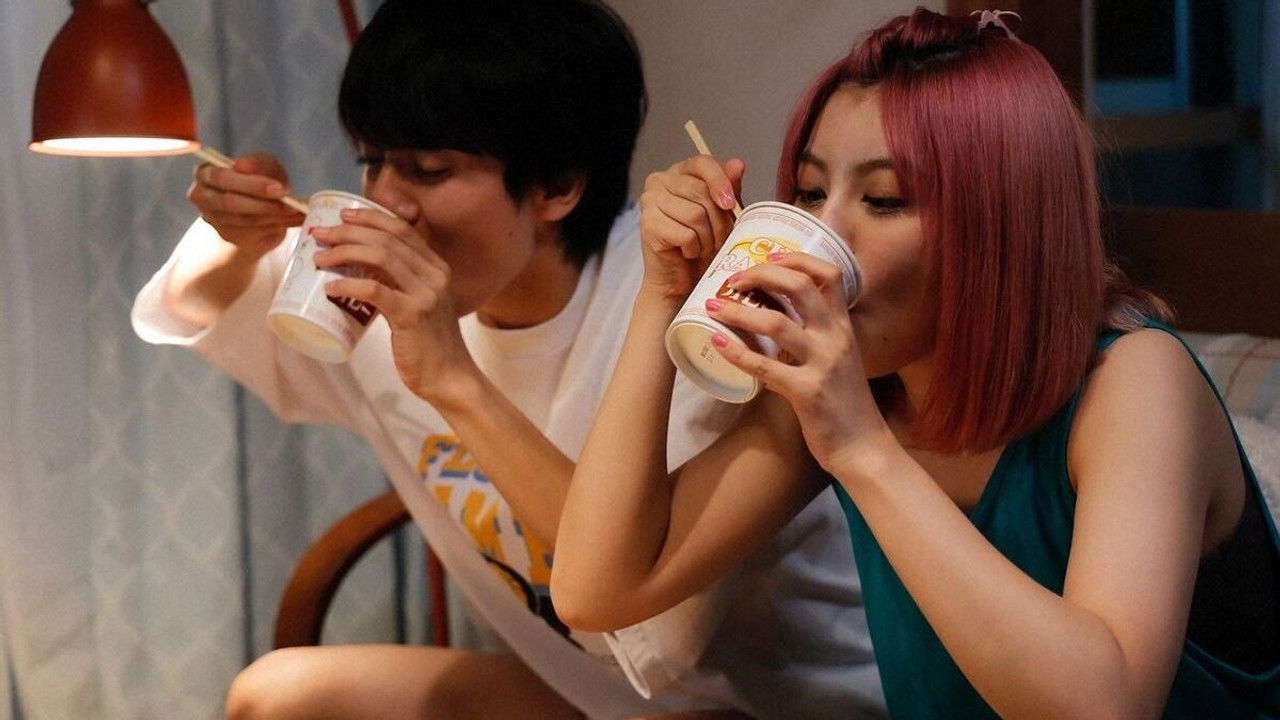 こういうのがいい — Épisode 7