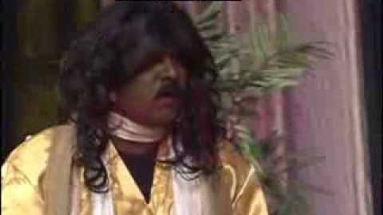 Maharaja Lawak Mega — Épisode 9