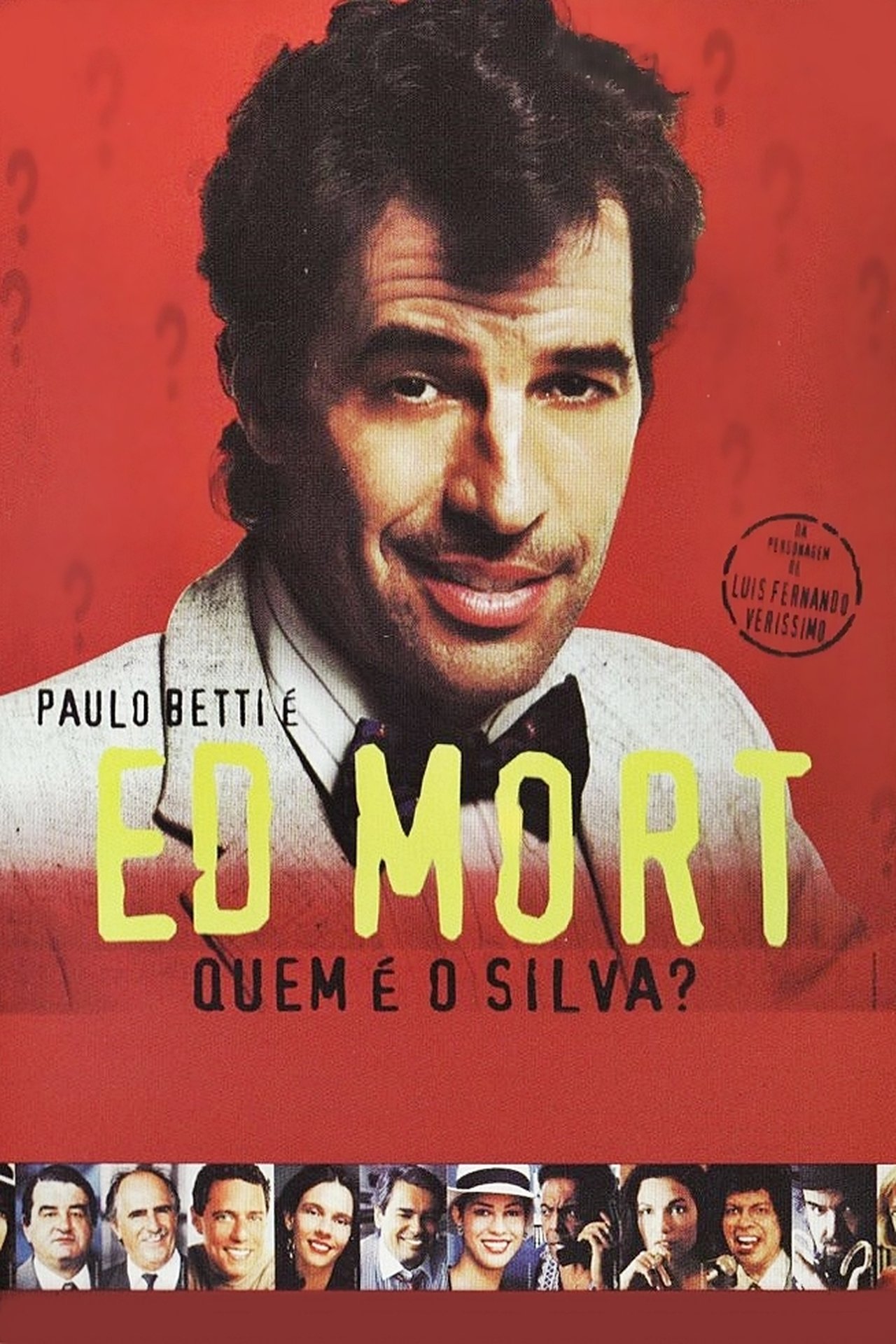 Ed Mort Ed Mort