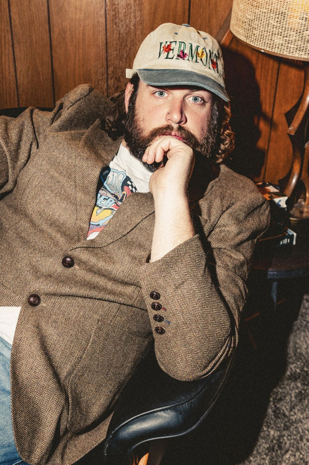 Jonathan Austin