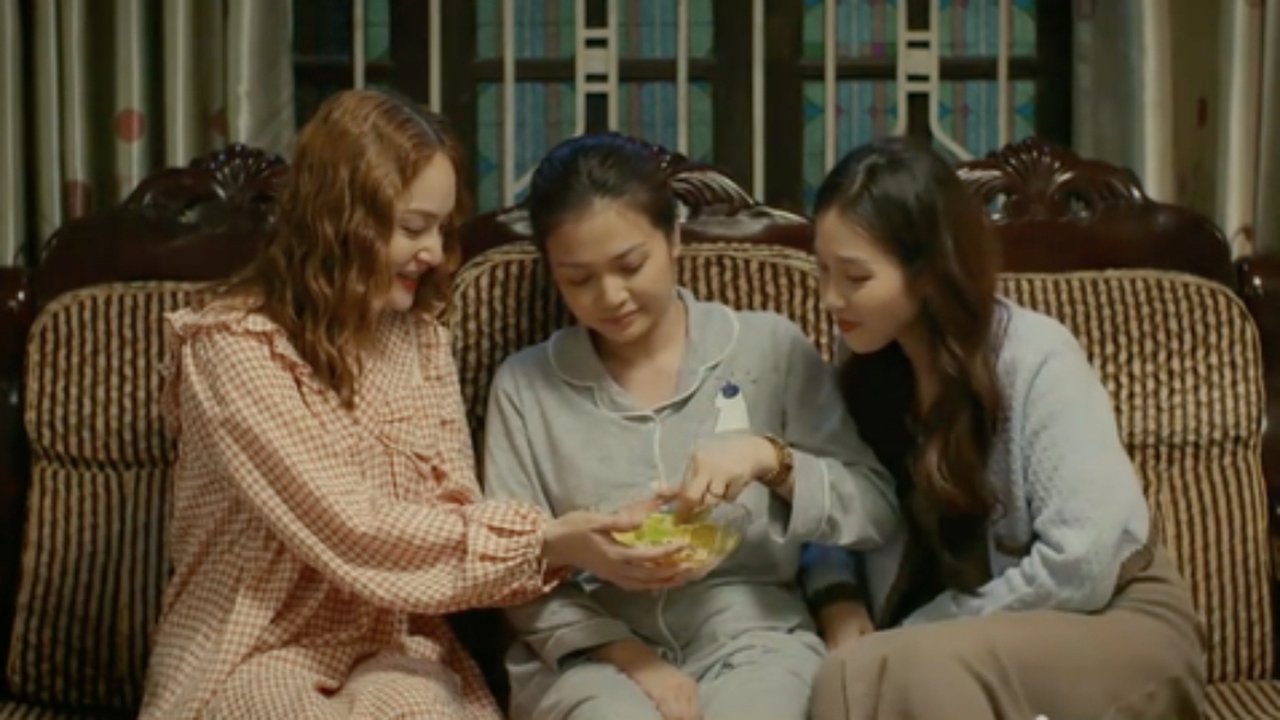 Suddenly Happy Family - Season 1 Episode 31 : Episode 31