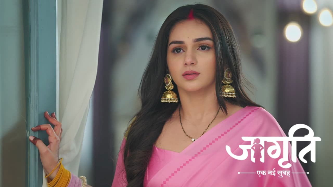 Jagriti — Épisode 171