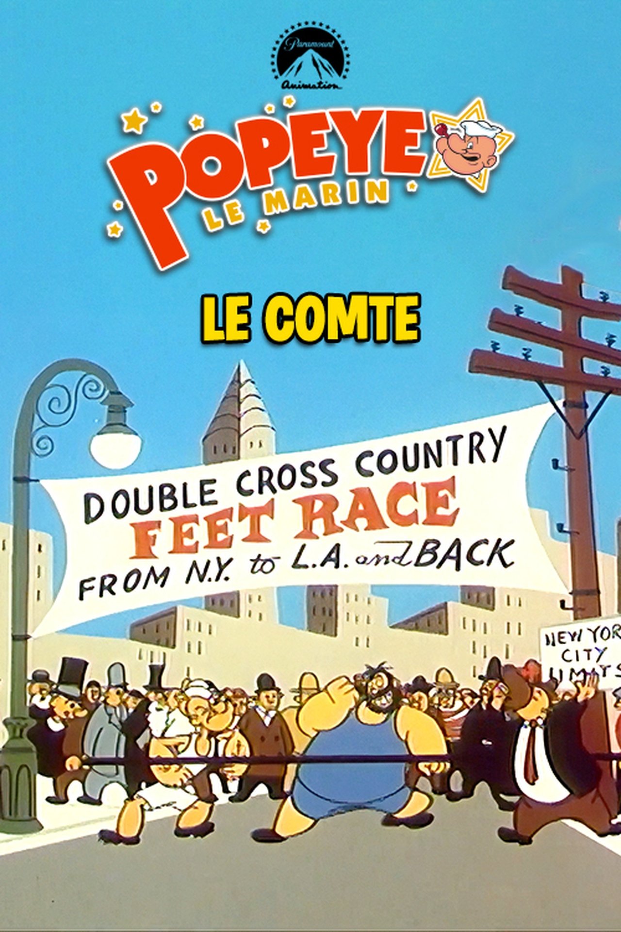 Le Comte (1951)