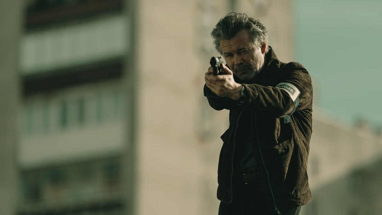 The Cop. A New Chapter - Season 1 Episode 3 : Episode 3