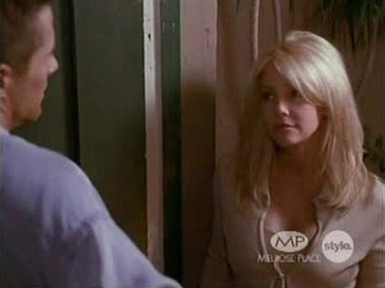 Melrose Place - Season 6 Episode 11 : Everybody Comes to Kyle's