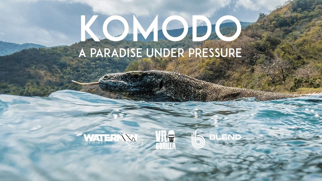 Komodo Komodo