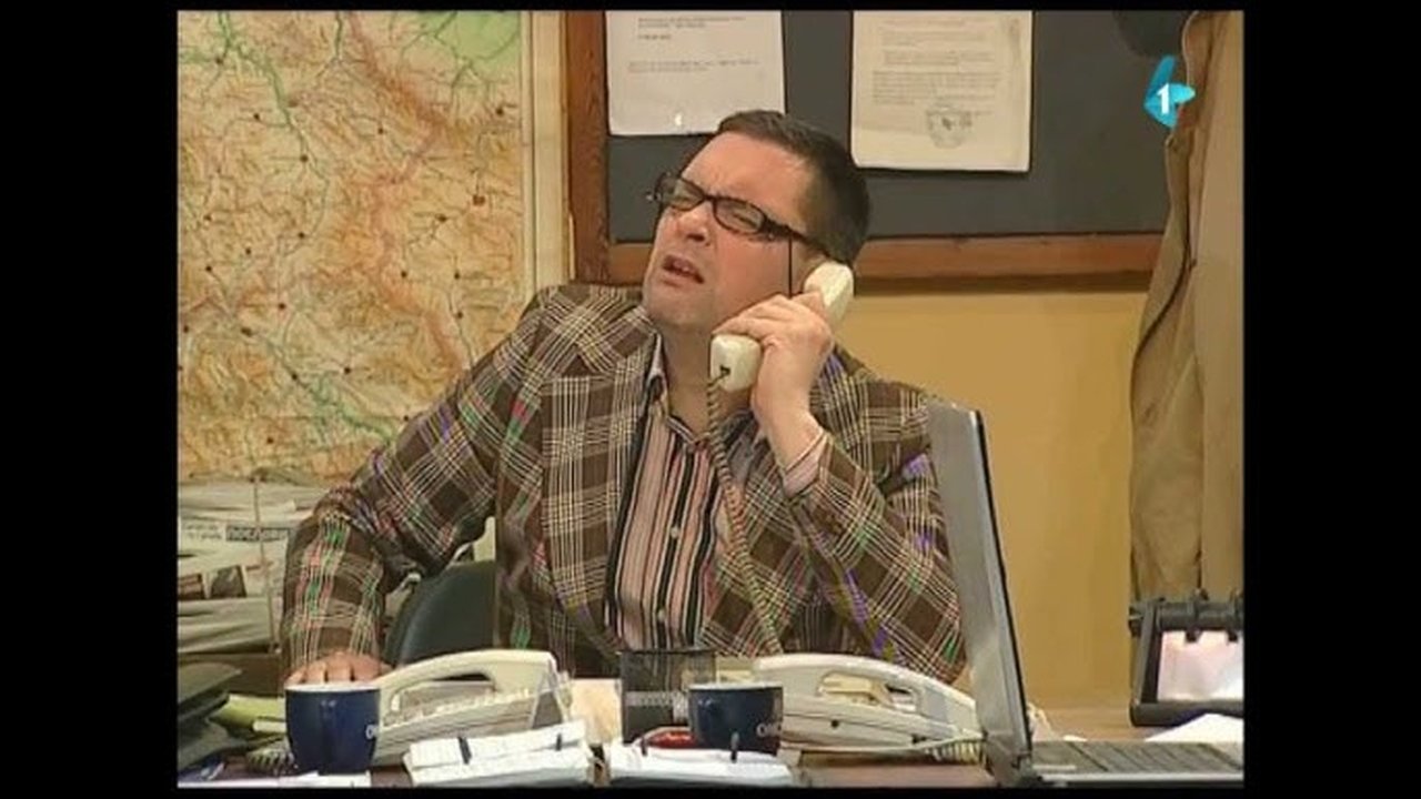 Državni posao - Season 2 Episode 114 : 311 Protesti
