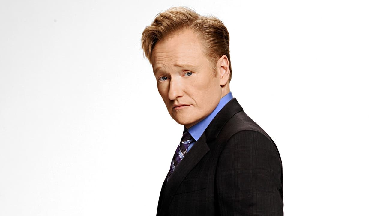 Conan - Season 10 Episode 97