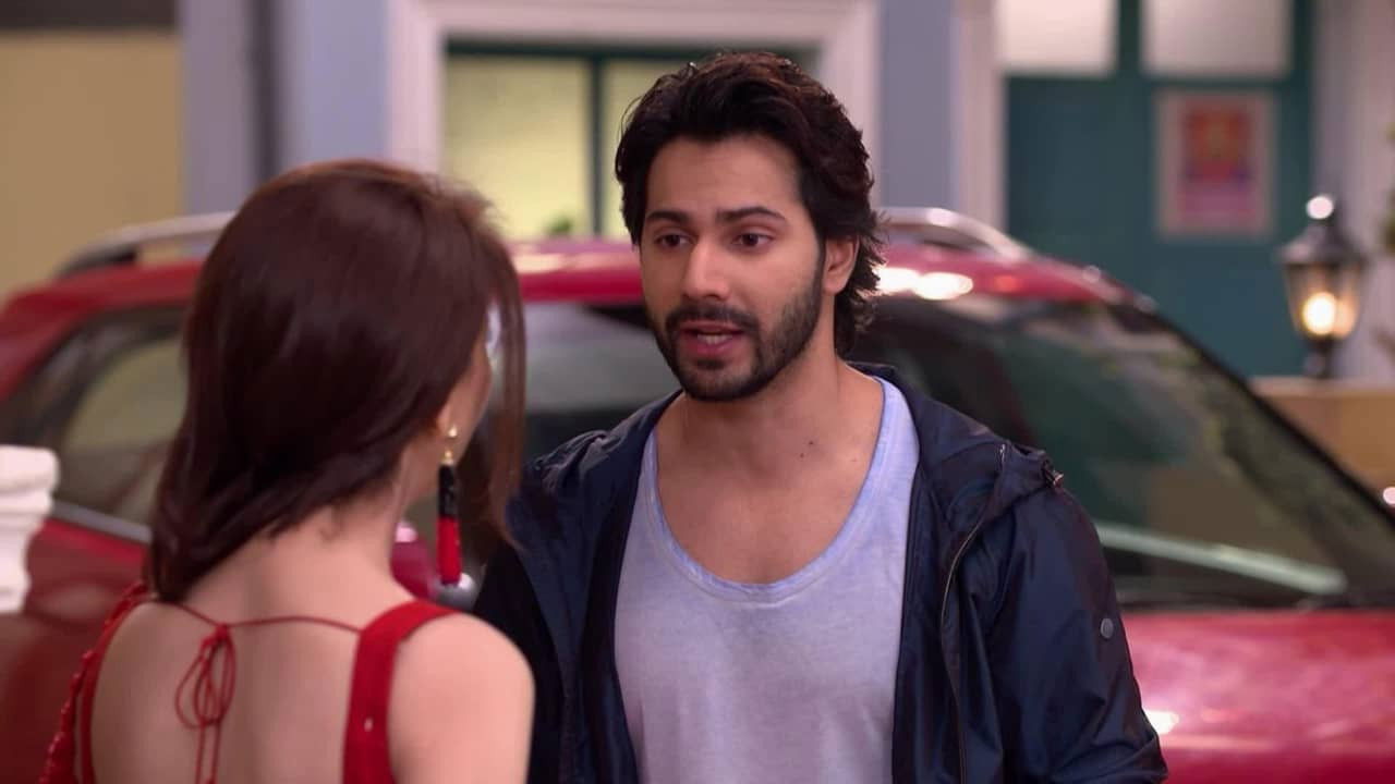 भाभीजी घर पर हैं! — Épisode 671