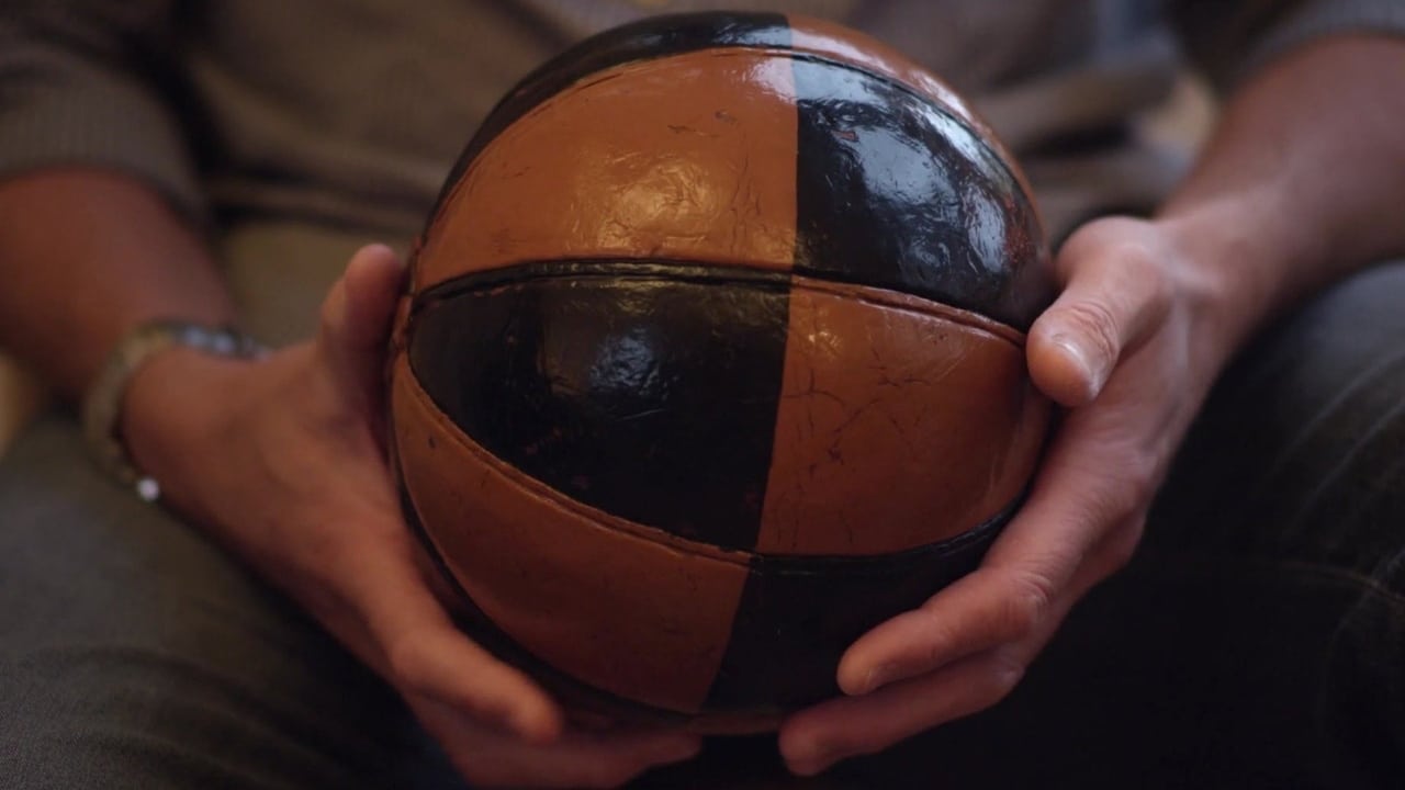 Bounce: How the Ball Taught the World to Play