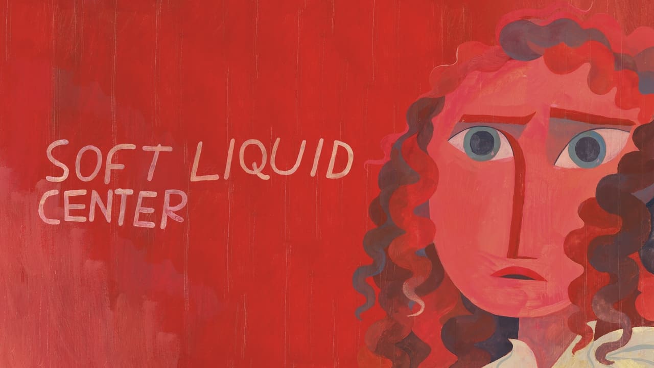 Soft Liquid Center background