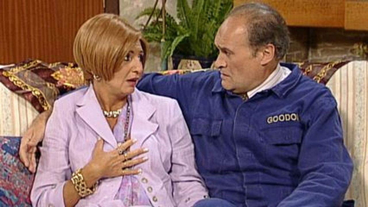 Verschoten & Zoon — Épisode 13