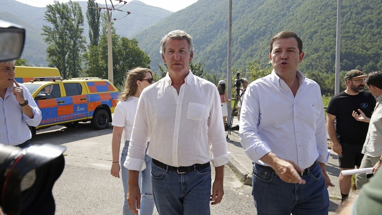 Antena 3 Noticias - Season 2025 Episode 227 : Episode 227