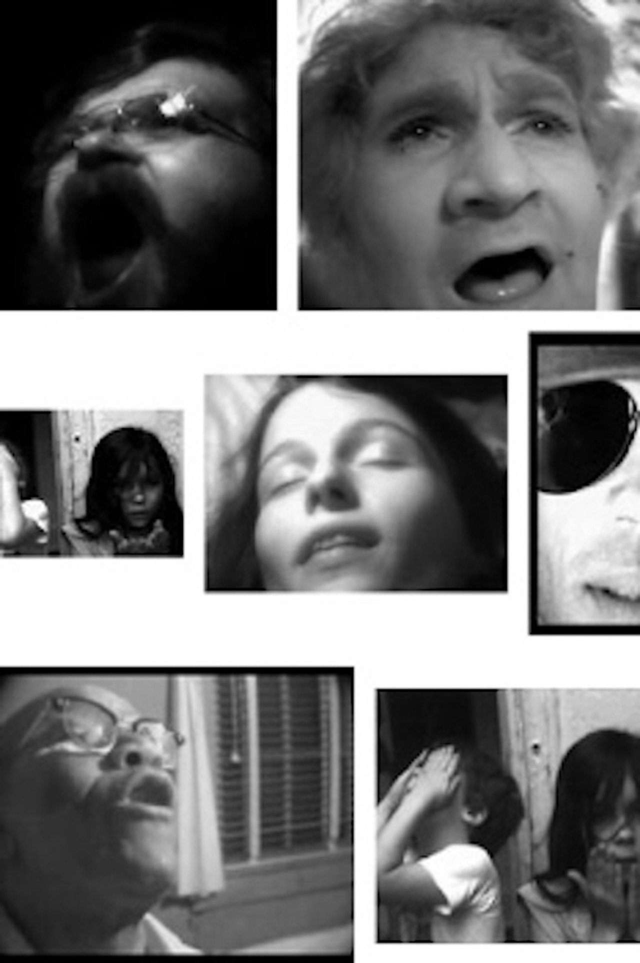 Stranded in Canton Backdrop