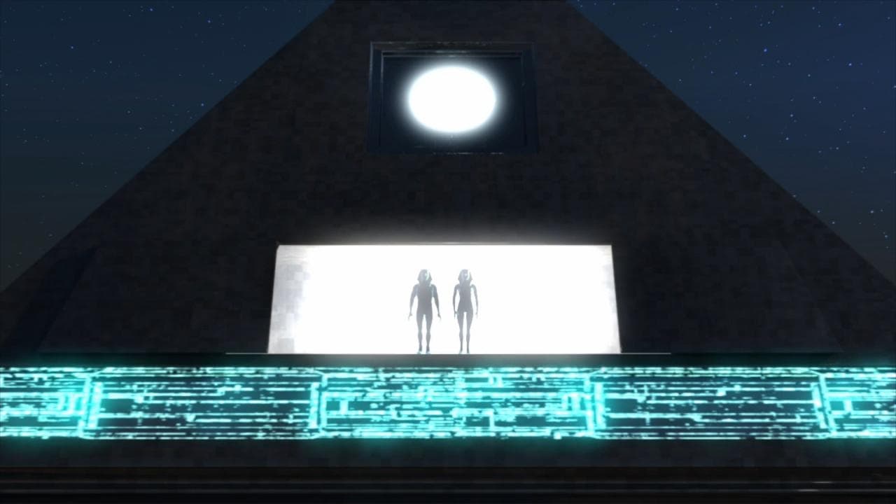 Ancient Aliens - Season 14 Episode 19 : Human Hieroglyphs