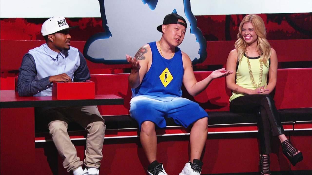 Ridiculousness - Season 5 Episode 2 : Eddie Huang