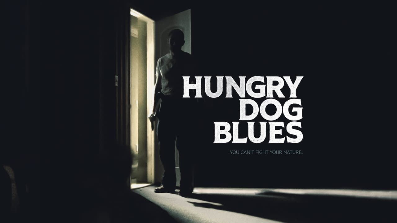 Hungry Dog Blues background