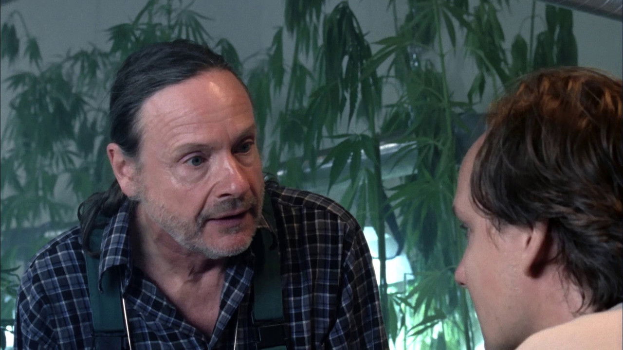 Mord mit Aussicht — Épisode 4