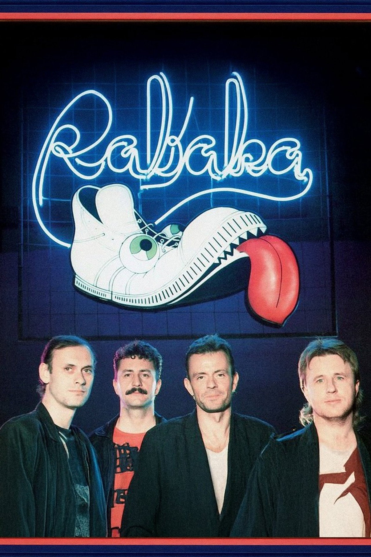 Rabaka