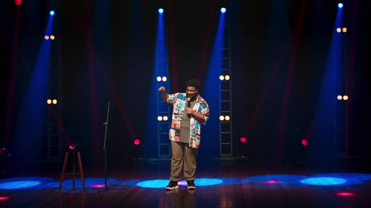 Humor Negro: A Série — Épisode 2