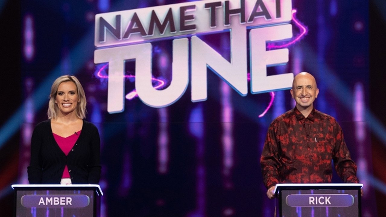 Name That Tune - Season 1 Episode 7 : Episode 7