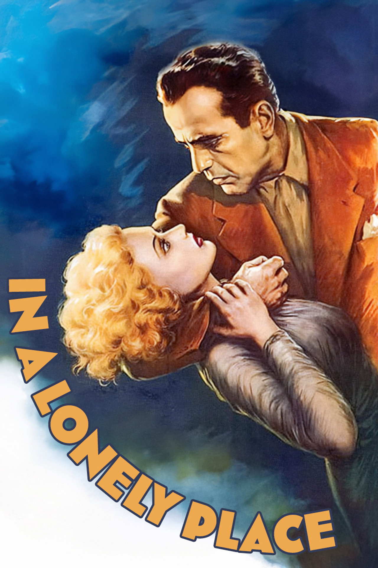 In a Lonely Place