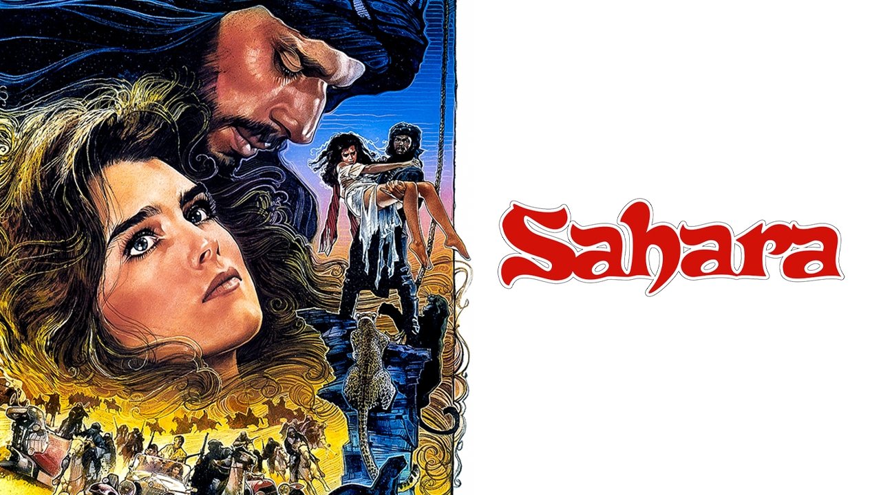 Sahara