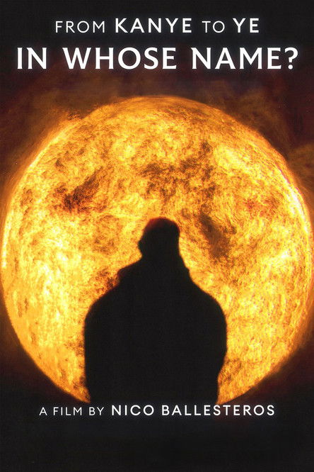 In Whose Name? Poster