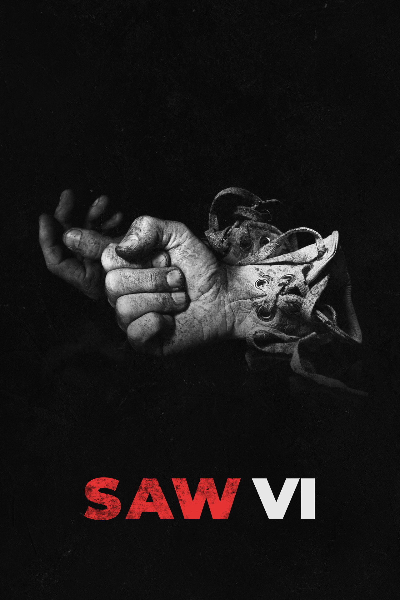 Saw VI poster
