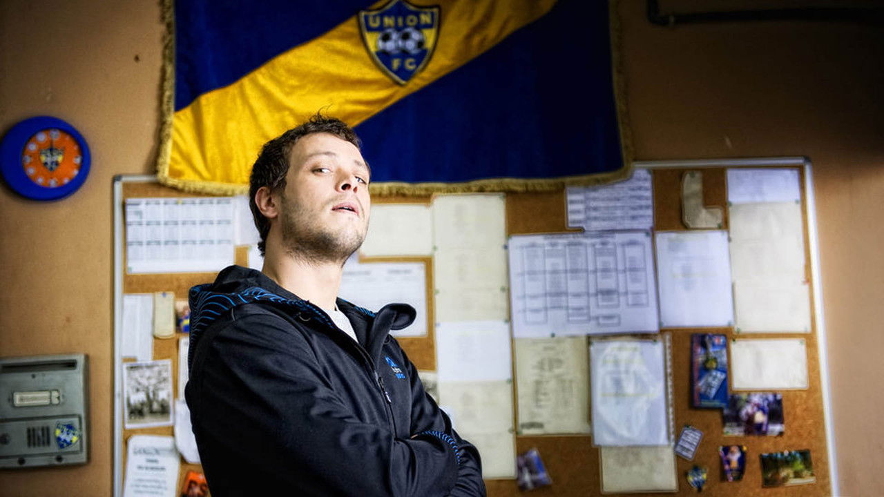 Pelotas — Épisode 11