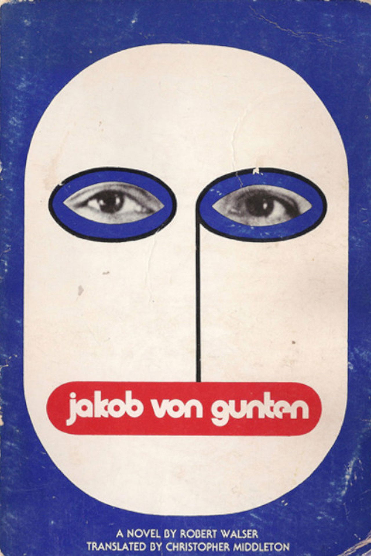 Jakob von Gunten Backdrop