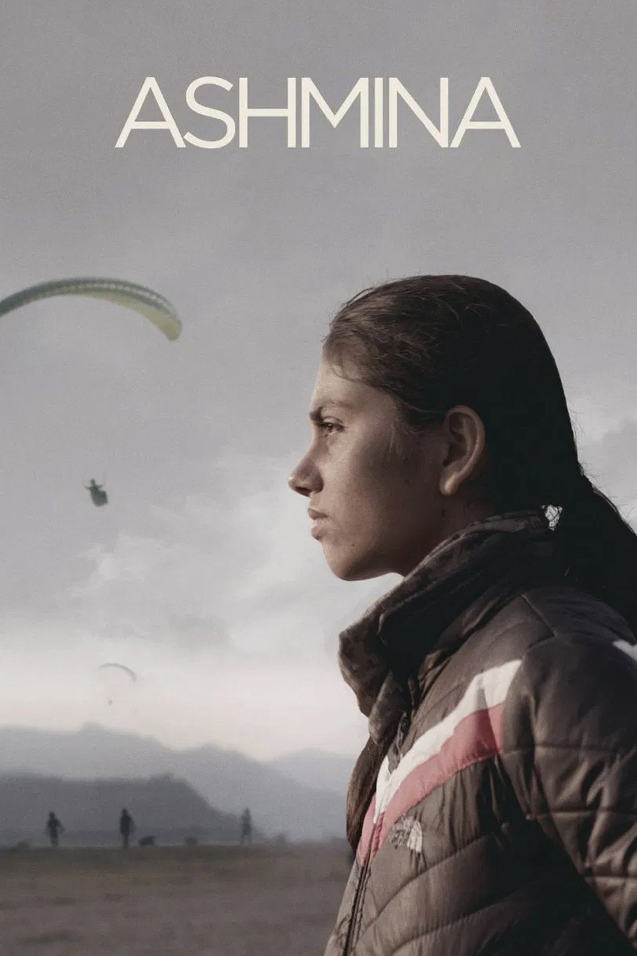 Ashmina filmaffisch