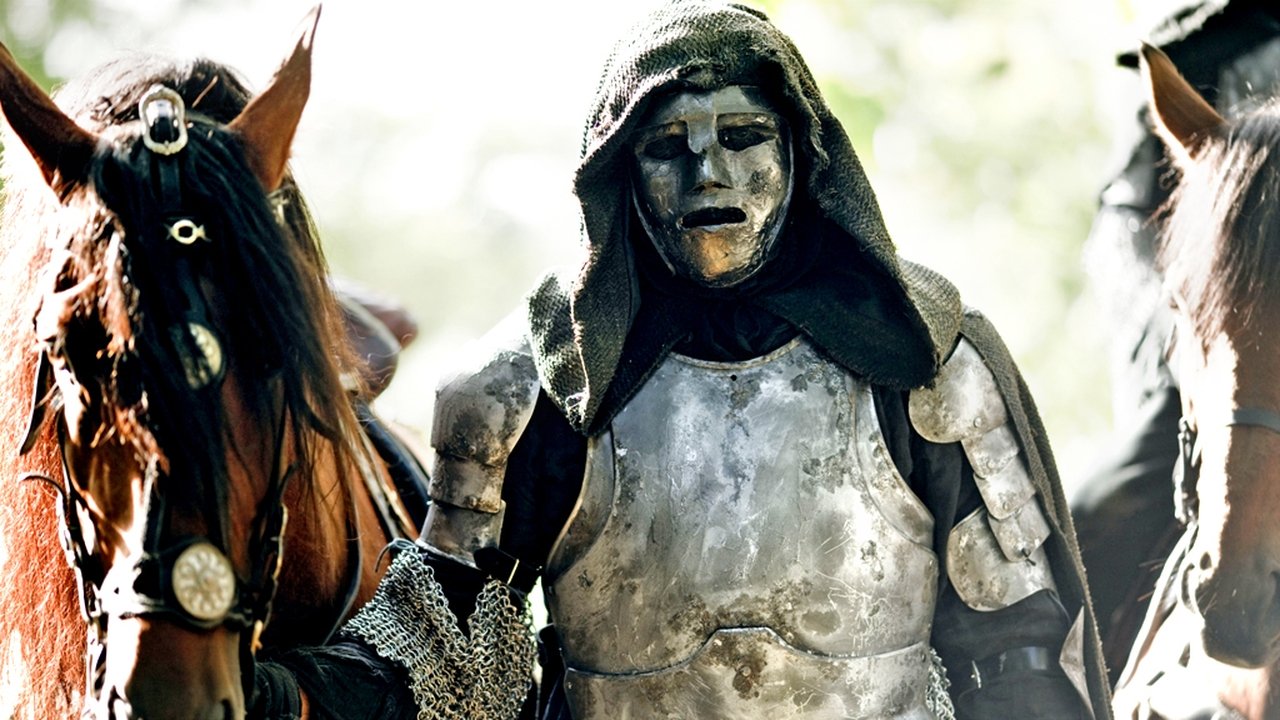 Merlin - Season 2 Episode 12 : The Fires of Idirsholas (1)
