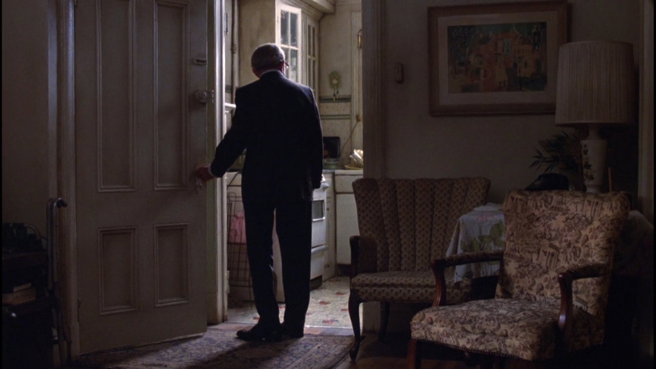 Going in Style backdrop