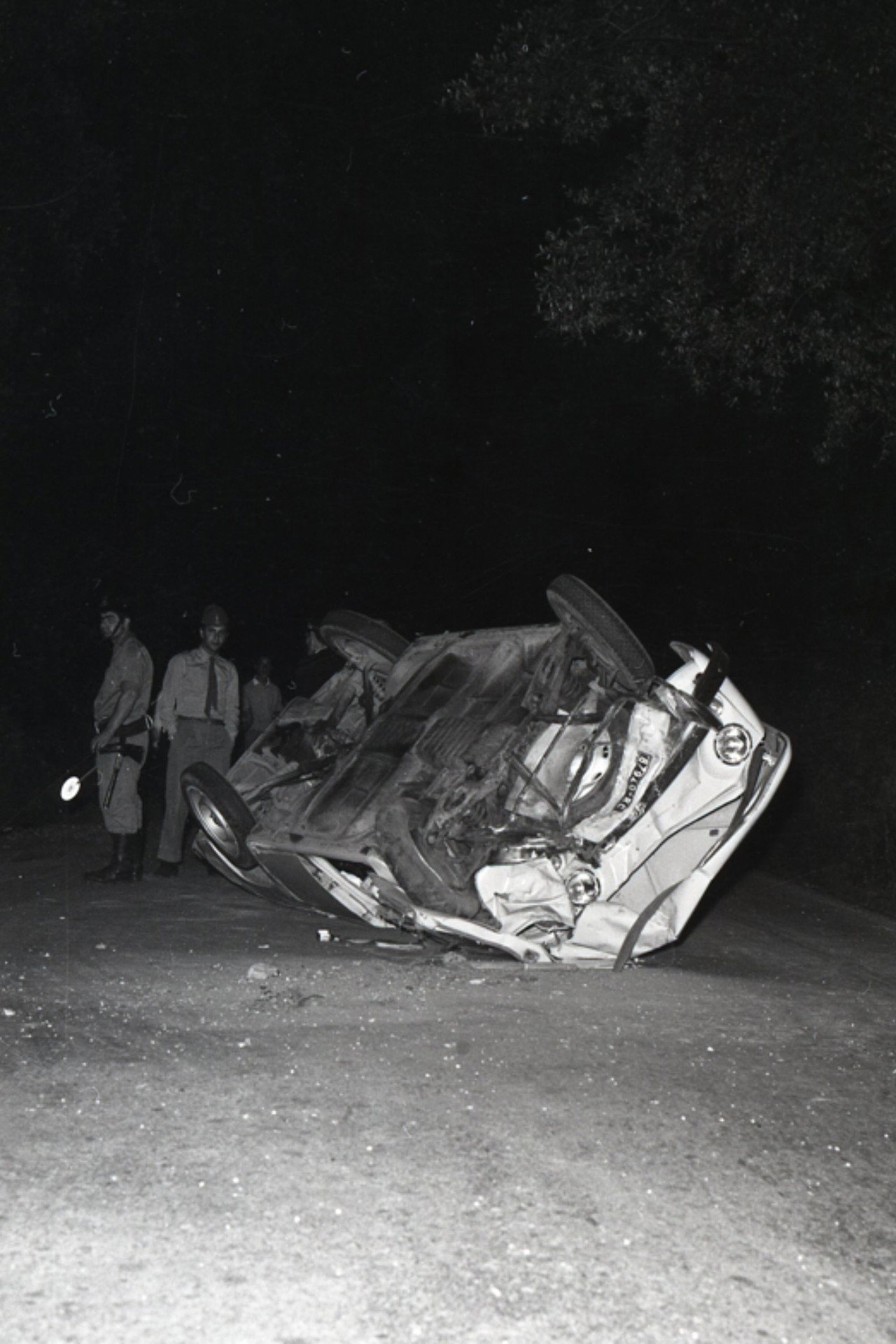 Some accidents
