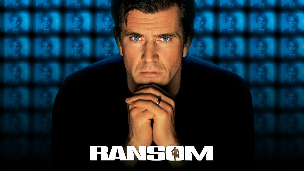 Ransom (1996)