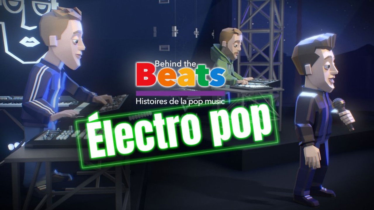 Behind the beats, histoires de la pop music — La House rencontre la Soul : une histoire de l'électro Pop, avec Disclosure et Sam Smith