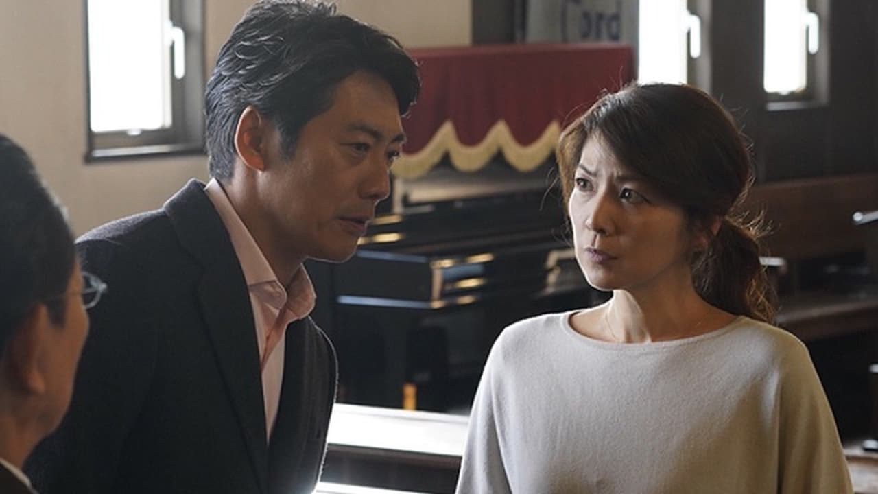 AIBOU: Tokyo Detective Duo - Season 20 Episode 11 : Episode 11