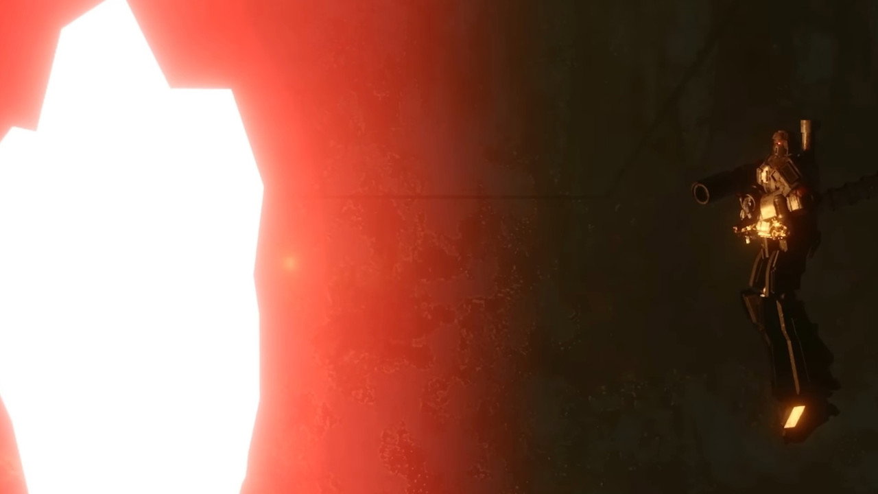 Cybertron Falls: The War Within still 6