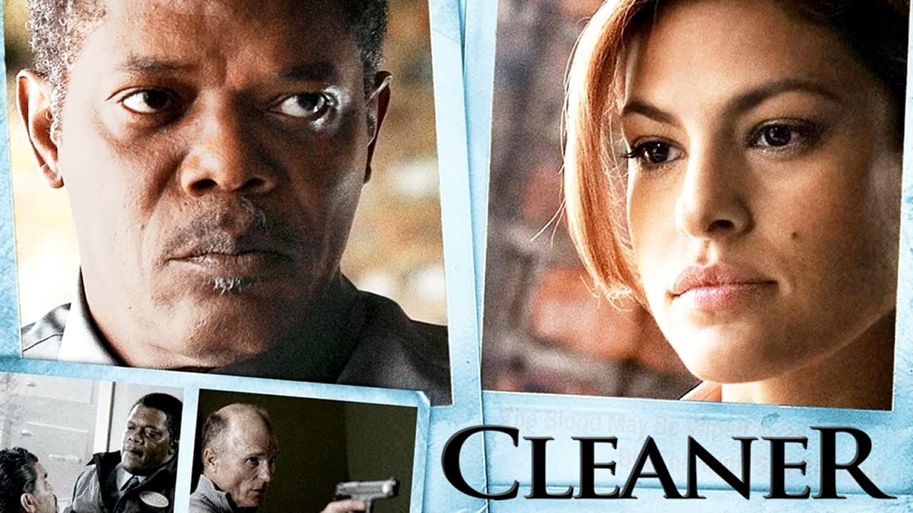 Cleaner (2007)