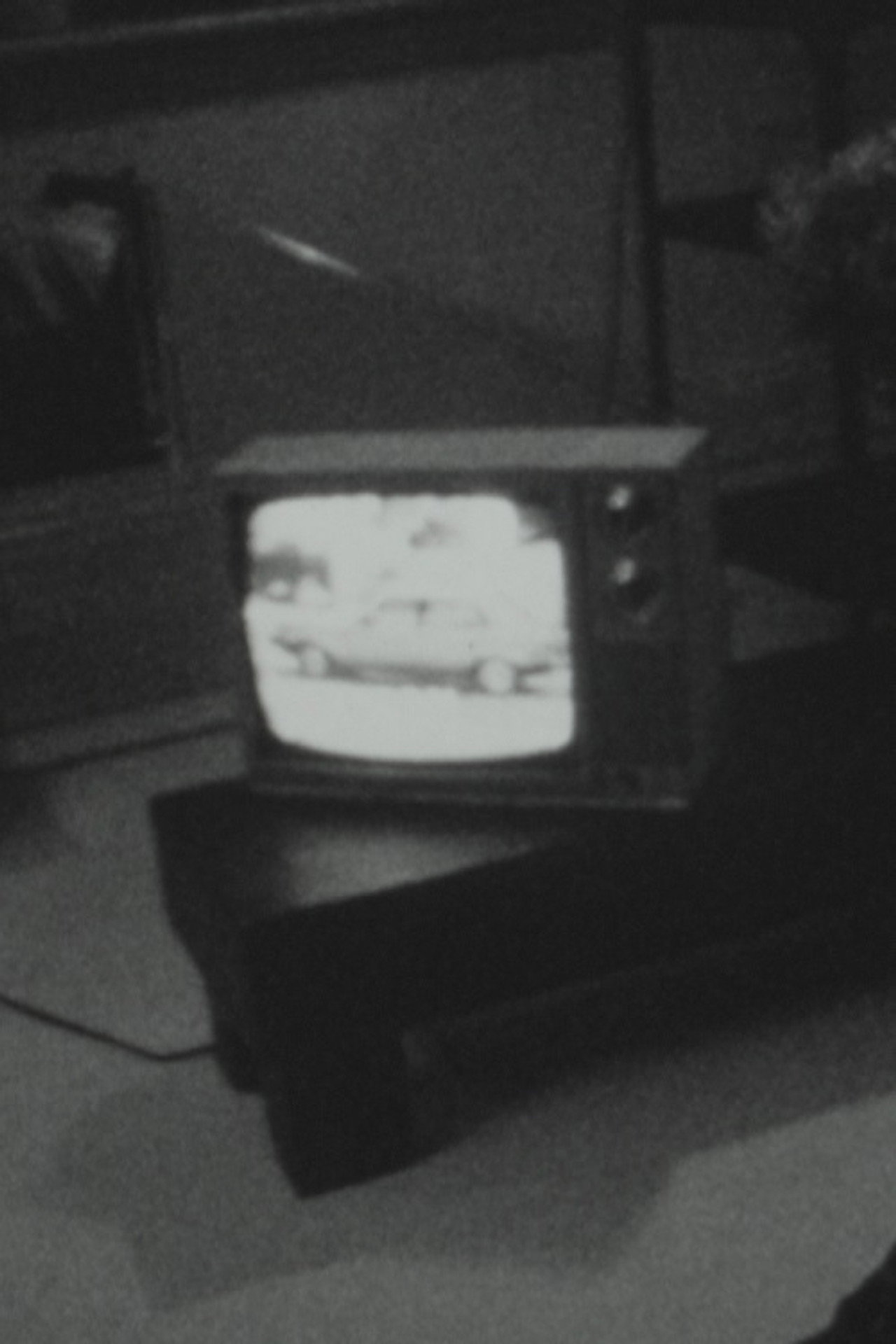Super 8 Diary - 1982 filmaffisch