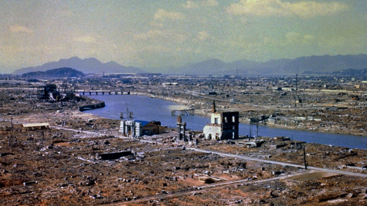 WWII – The End — Épisode 2