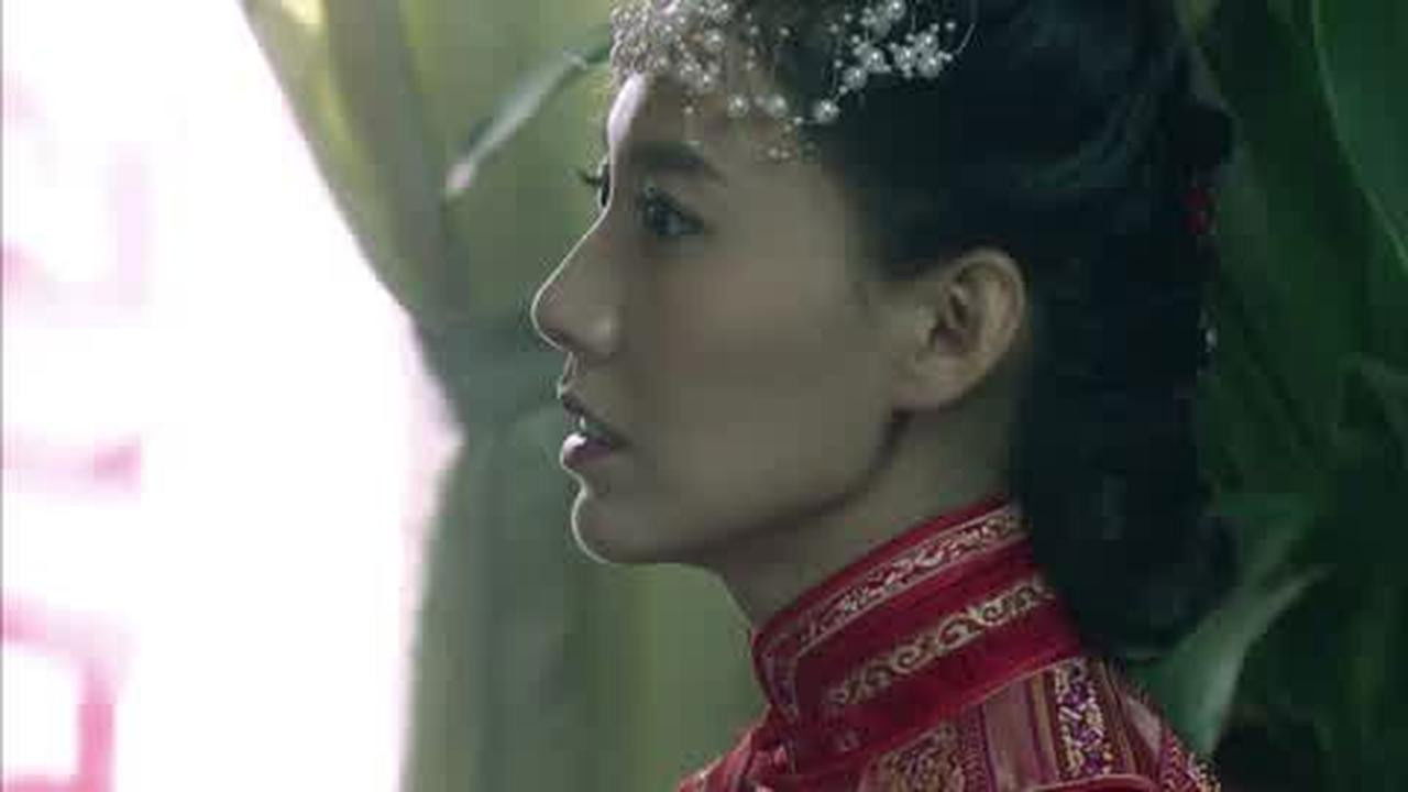 兵变1929 — Épisode 20